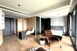 OUE Twin Peaks (D9), Condominium #573160581